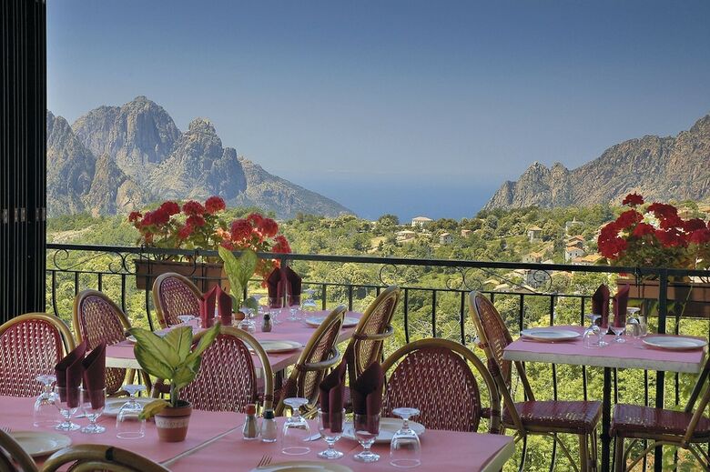 Hotel H�tel A�tone