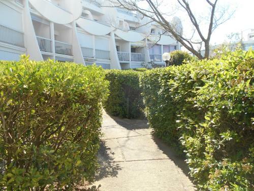 Apartamento Vittoria Immobilier - Port Jonathan
