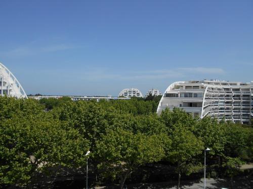 Apartamento Vittoria Immobilier - Port Jonathan
