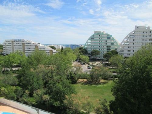 Apartamento Vittoria Immobilier - Port Jonathan