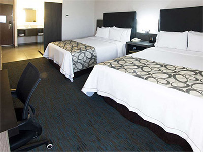 Holiday Inn Express Hotel & Suites Hermosillo