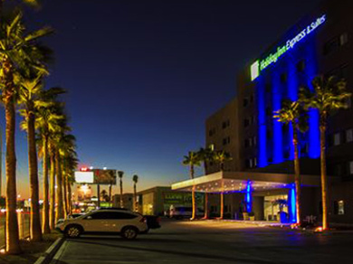 Holiday Inn Express Hotel & Suites Hermosillo
