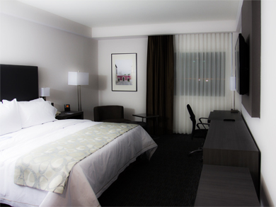 Holiday Inn Express Hotel & Suites Hermosillo