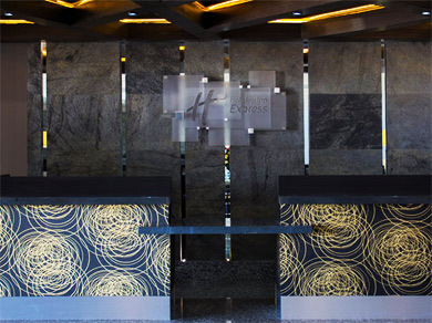 Holiday Inn Express Hotel & Suites Hermosillo