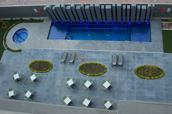 Holiday Inn Express Hotel & Suites Hermosillo