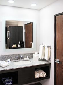 Holiday Inn Express Hotel & Suites Hermosillo