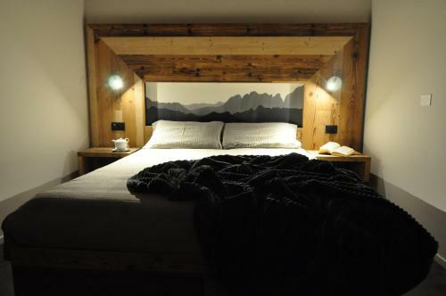 Hotel Albergo Alpino