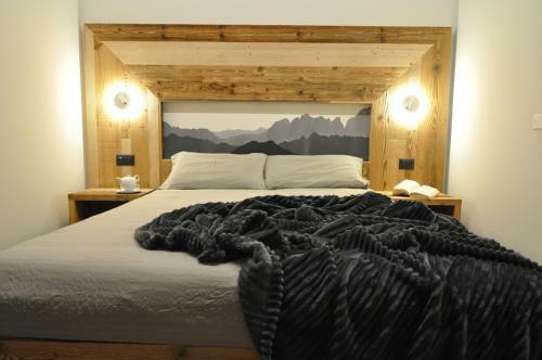 Hotel Albergo Alpino
