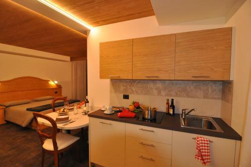 Hotel Albergo Alpino