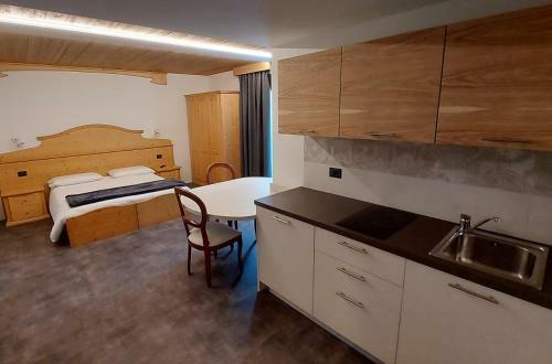 Hotel Albergo Alpino