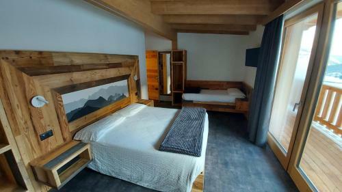 Hotel Albergo Alpino