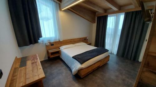 Hotel Albergo Alpino