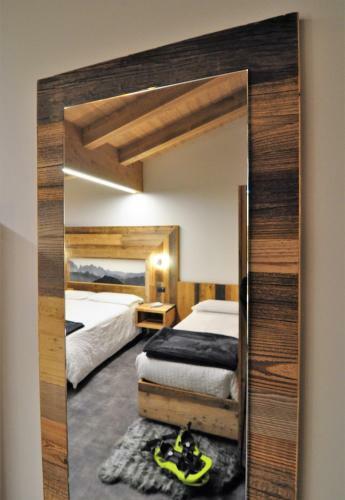 Hotel Albergo Alpino