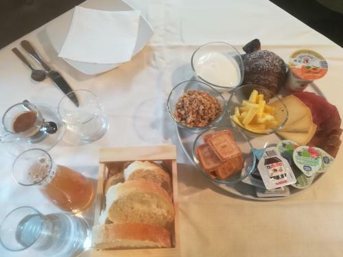 Hotel Albergo Alpino