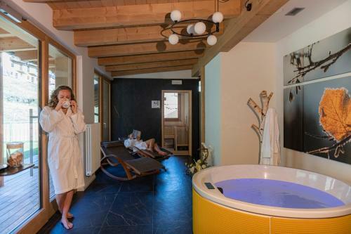 Hotel Albergo Alpino
