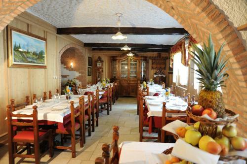Hotel Albergo Alpino