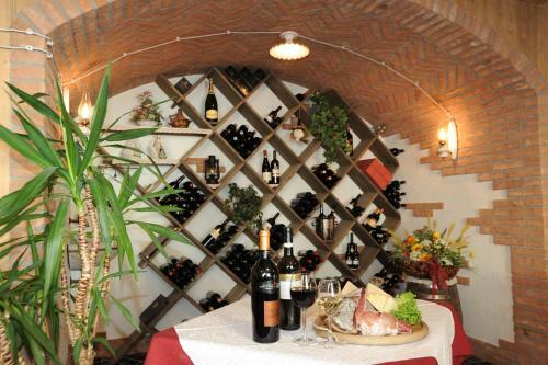 Hotel Albergo Alpino