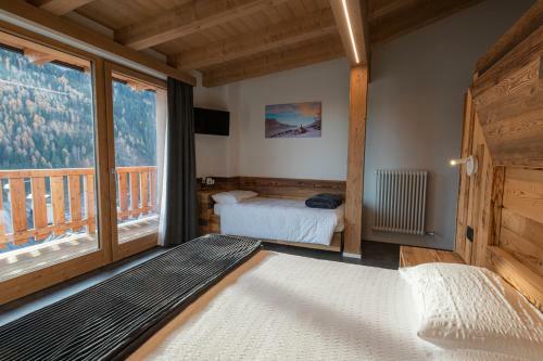 Hotel Albergo Alpino