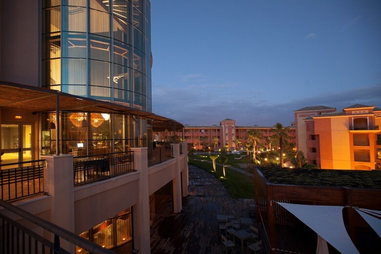 Hotel Ama Islantilla Resort
