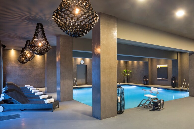 Hotel Ama Islantilla Resort