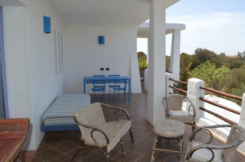 Casa Shezella