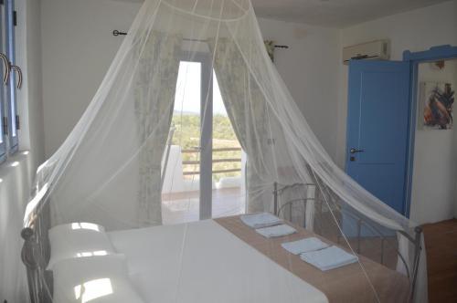 Casa Shezella