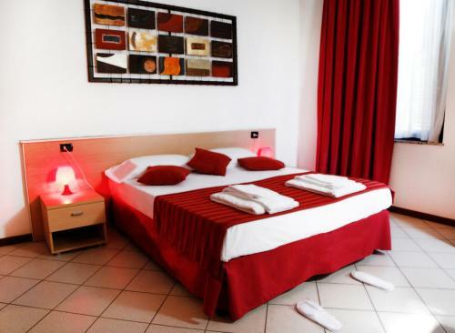 Hotel Michelangelo