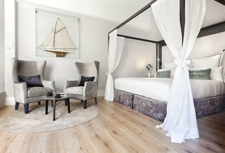 Boutique Hotel Posada Terra Santa