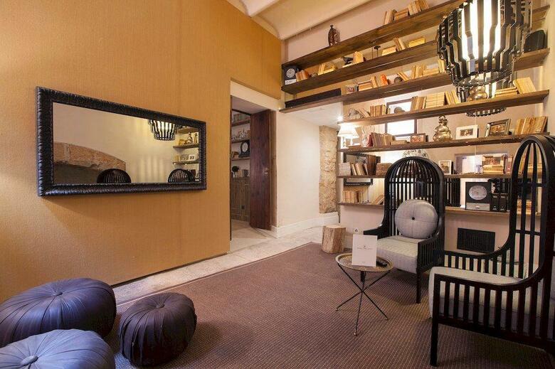 Boutique Hotel Posada Terra Santa