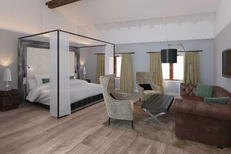 Boutique Hotel Posada Terra Santa