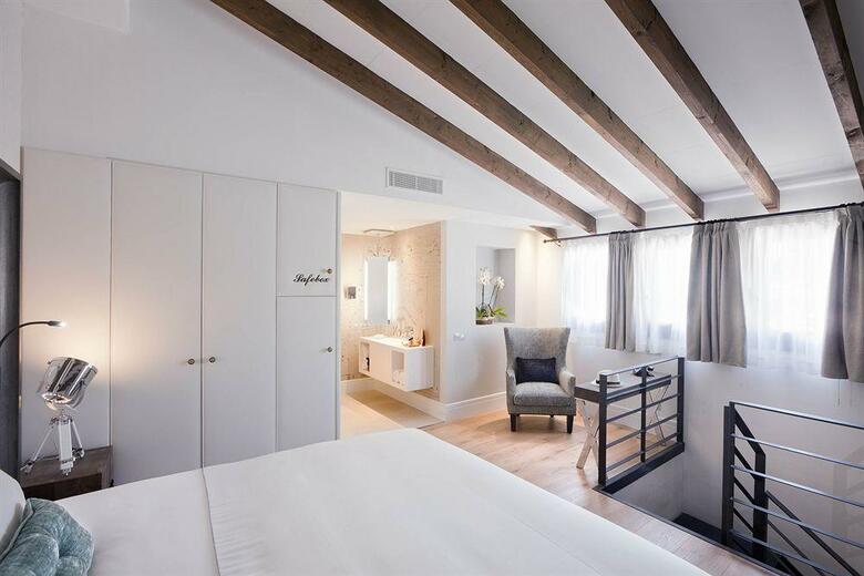 Boutique Hotel Posada Terra Santa