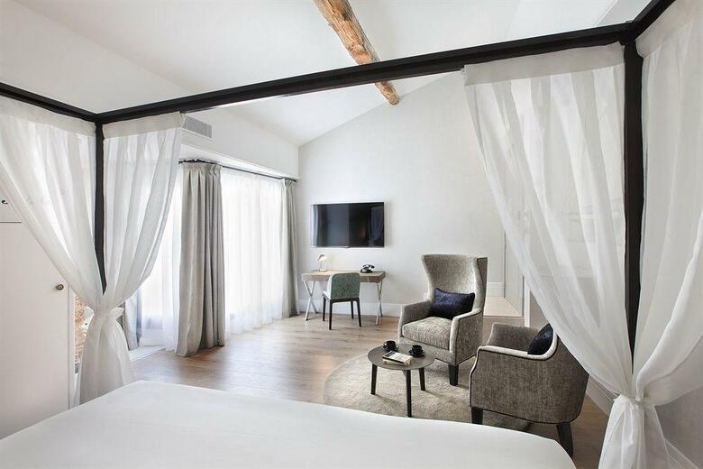 Boutique Hotel Posada Terra Santa