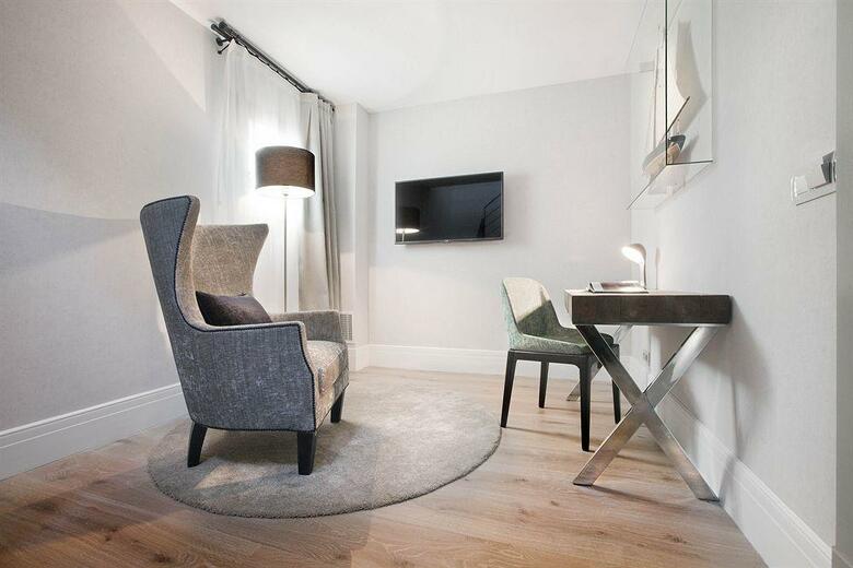 Boutique Hotel Posada Terra Santa