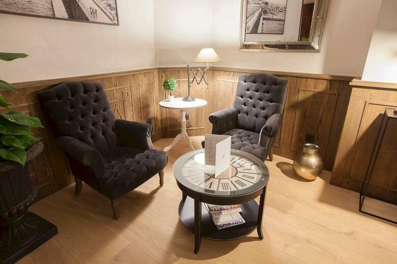 Boutique Hotel Posada Terra Santa