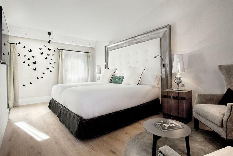 Boutique Hotel Posada Terra Santa