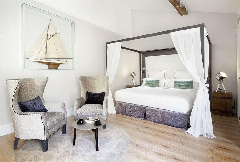 Boutique Hotel Posada Terra Santa