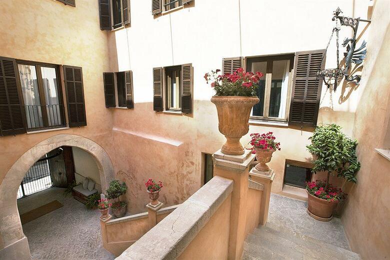 Boutique Hotel Posada Terra Santa