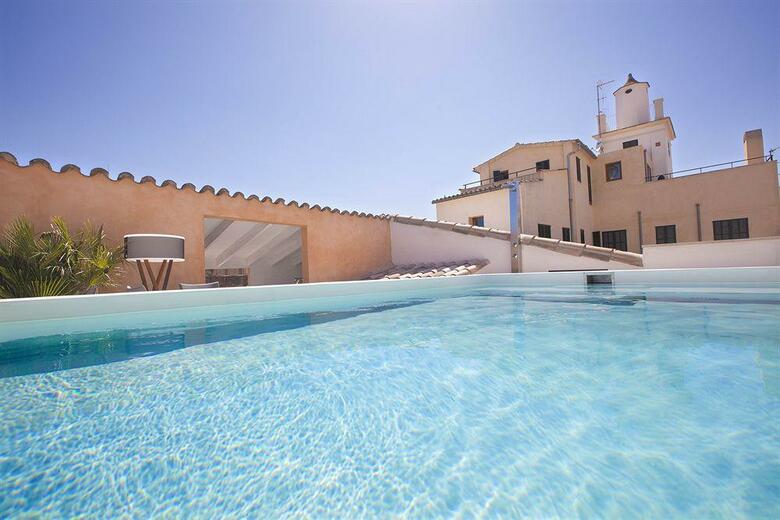 Boutique Hotel Posada Terra Santa