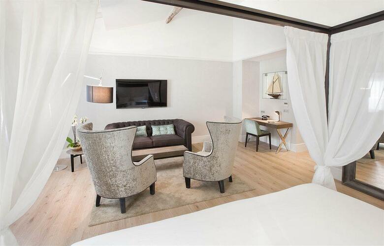Boutique Hotel Posada Terra Santa