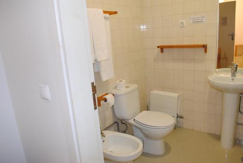 Albergue Pousada De Juventude De Idanha-a-nova