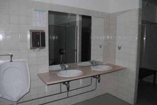 Albergue Pousada De Juventude De Idanha-a-nova