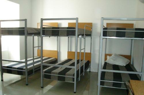 Albergue Pousada De Juventude De Idanha-a-nova