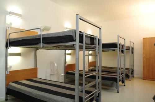 Albergue Pousada De Juventude De Idanha-a-nova
