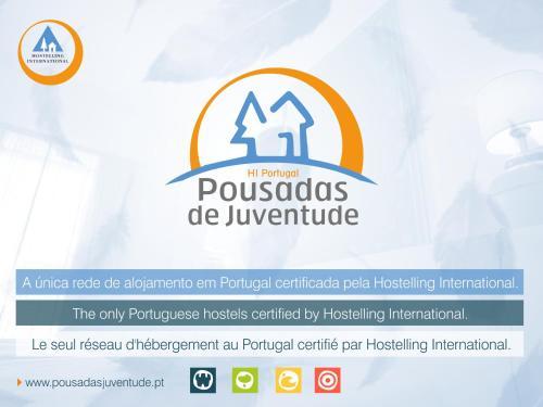 Albergue Pousada De Juventude De Idanha-a-nova