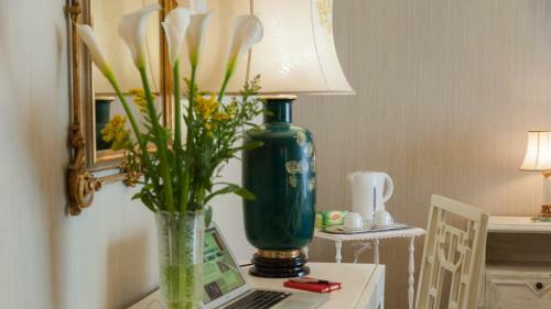 Bed & Breakfast Boutique Villa Magnolia