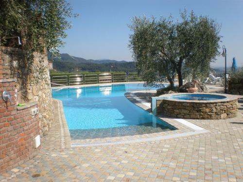 Villa La Pianella