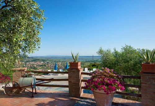 Villa La Pianella