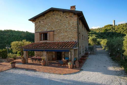 Villa La Pianella