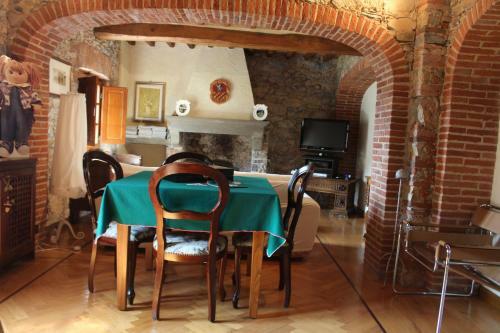 Villa La Pianella