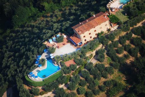 Villa La Pianella